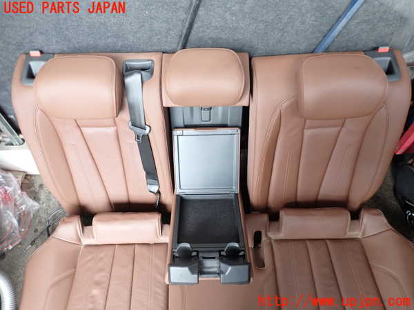 2UPJ-44147385]アウディ・A4 アバント(8WCYRF)リアシート 中古_m0002.jpg