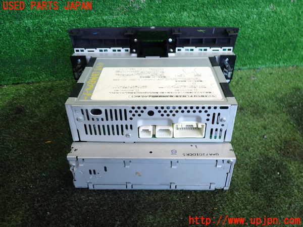 2UPJ-44156500]セルシオ(UCF31)CD&MDプレイヤー 中古_m0002.jpg