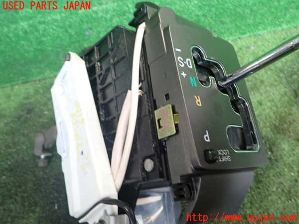 2UPJ-44157555]セルシオ(UCF31)ATシフトレバー 中古_m0002.jpg