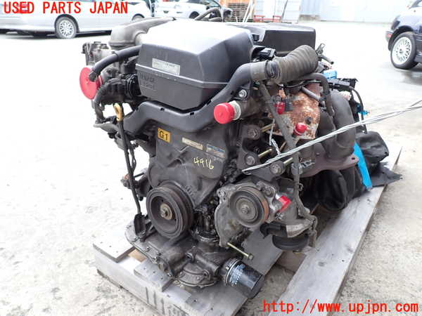 2UPJ-44162010]アルテッツァ(SXE10)エンジン 3S-GE 中古_m0001.jpg