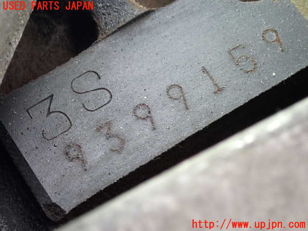 2UPJ-44162010]アルテッツァ(SXE10)エンジン 3S-GE 中古_m0005.jpg