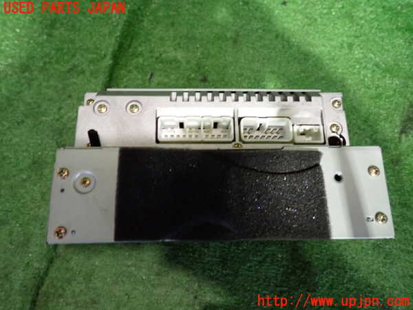 2UPJ-44166495]アルテッツァ(SXE10)CD&カセットプレイヤー 中古_m0003.jpg
