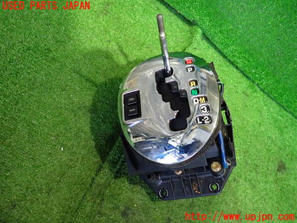 2UPJ-44167555]アルテッツァ(SXE10)ATシフトレバー 中古_m0001.jpg