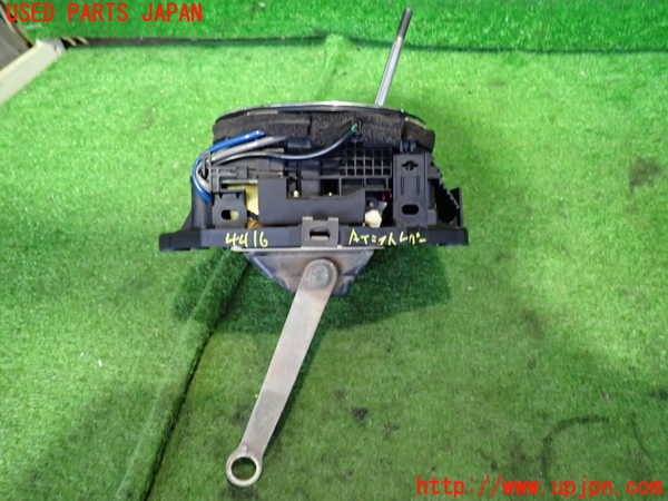 2UPJ-44167555]アルテッツァ(SXE10)ATシフトレバー 中古_m0002.jpg