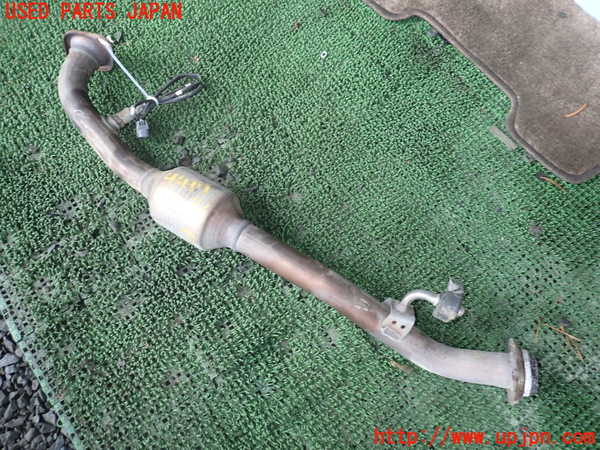 1UPJ-44172631]ジムニー(JB64W)フロントパイプ1 中古_m0001.jpg