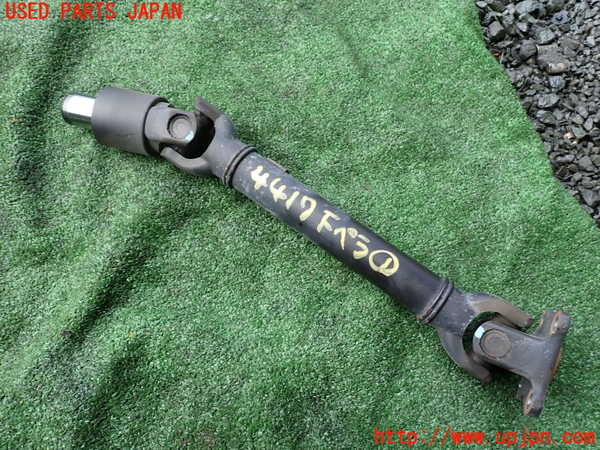 1UPJ-44173401]ジムニー(JB64W)フロントプロペラシャフト1 中古_m0001.jpg