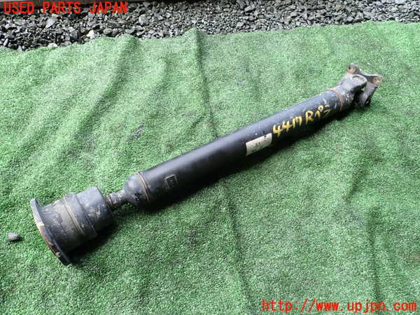 1UPJ-44173410]ジムニー(JB64W)リアプロペラシャフト 中古_m0001.jpg