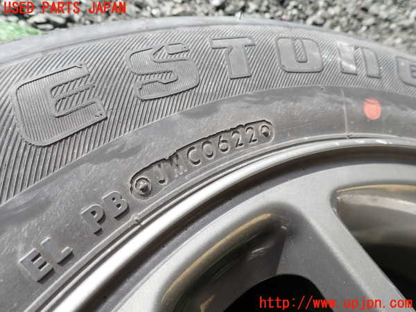 1UPJ-44179031]ジムニー(JB64W)タイヤ　ホイール　1本① 175/80R16 中古_m0003.jpg