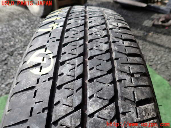 1UPJ-44179031]ジムニー(JB64W)タイヤ　ホイール　1本① 175/80R16 中古_m0005.jpg