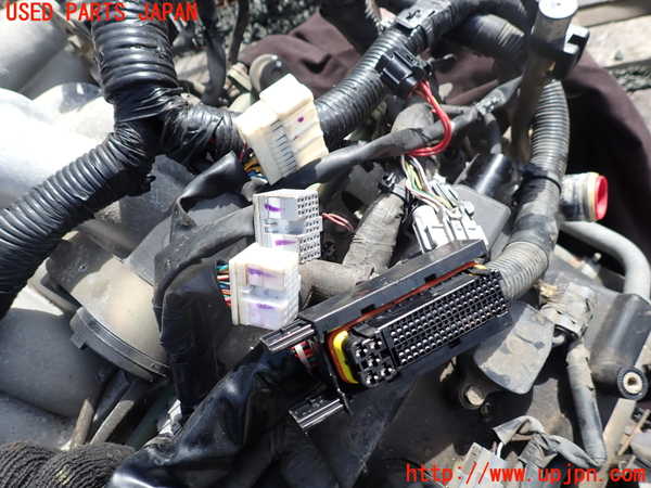 1UPJ-44192010]ムラーノ(PNZ50)エンジン VQ35DE 4WD 中古_m0003.jpg