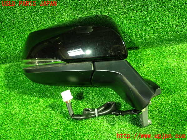 1UPJ-44201210]アルファードハイブリッド(AYH30W)右ドアミラー 中古_m0001.jpg