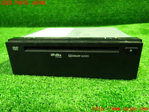 1UPJ-44206490]アルファードハイブリッド(AYH30W)DVDプレイヤー 中古_m0001.jpg
