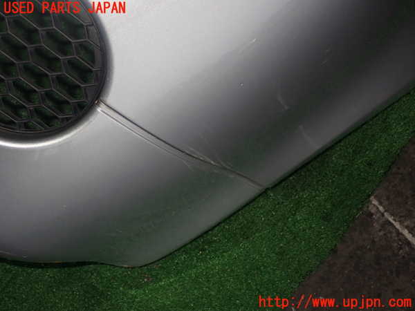 1UPJ-44241010]VW ルポGTI(6EAVY)フロントバンパー 中古_m0002.jpg