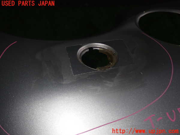 1UPJ-44241010]VW ルポGTI(6EAVY)フロントバンパー 中古_m0004.jpg