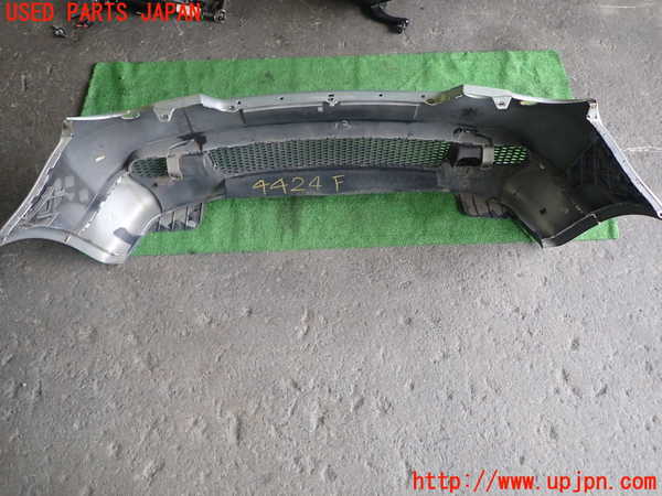 1UPJ-44241010]VW ルポGTI(6EAVY)フロントバンパー 中古_m0005.jpg