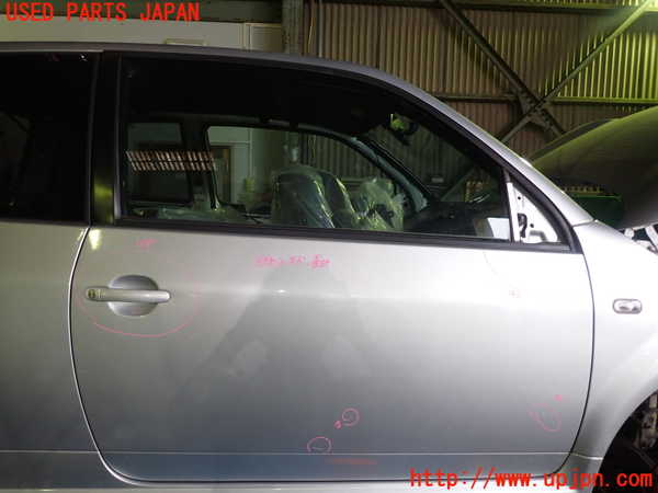 1UPJ-44241230]VW ルポGTI(6EAVY)右ドア 中古(43R-001057 M23100)_m0001.jpg