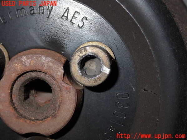 1UPJ-44242010]VW ルポGTI(6EAVY)エンジン AVY 中古_m0003.jpg