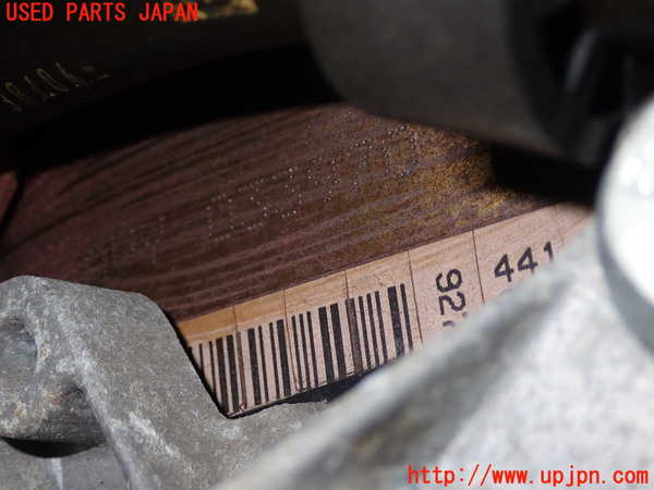 1UPJ-44242010]VW ルポGTI(6EAVY)エンジン AVY 中古_m0004.jpg