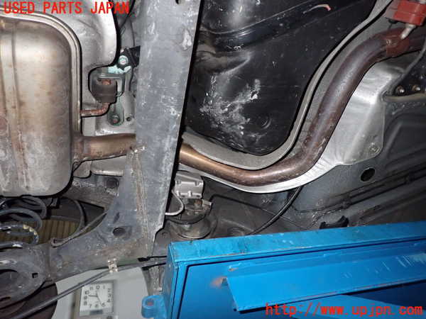 1UPJ-44242671]VW ルポGTI(6EAVY)リアマフラー1 中古_m0002.jpg