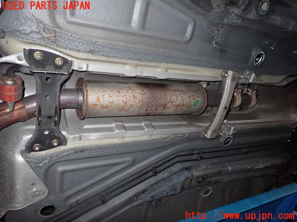 1UPJ-44242671]VW ルポGTI(6EAVY)リアマフラー1 中古_m0003.jpg
