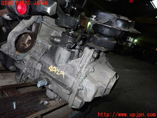 1UPJ-44243200]VW ルポGTI(6EAVY)ミッション MT AVY 中古_m0003.jpg