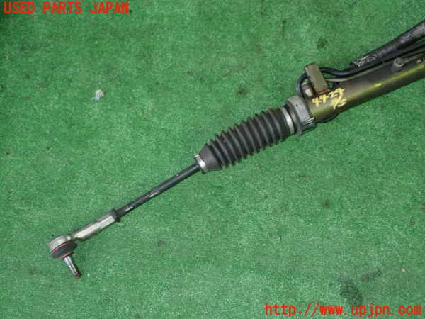 1UPJ-44244235]VW ルポGTI(6EAVY)パワステギアボックス 中古_m0002.jpg
