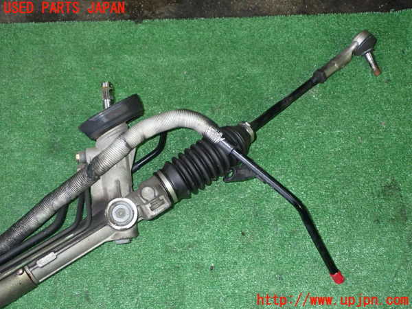 1UPJ-44244235]VW ルポGTI(6EAVY)パワステギアボックス 中古_m0003.jpg