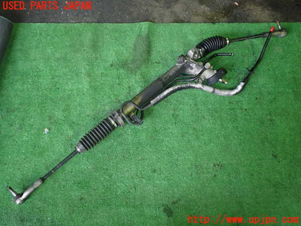 1UPJ-44244235]VW ルポGTI(6EAVY)パワステギアボックス 中古_m0004.jpg