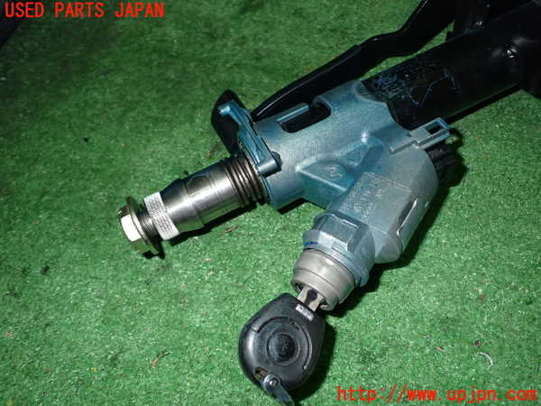 1UPJ-44244260]VW ルポGTI(6EAVY)ステアリングシャフト 中古_m0002.jpg