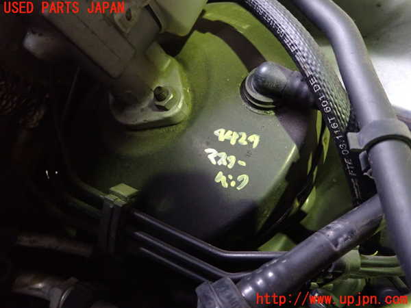 1UPJ-44244055]VW ルポGTI(6EAVY)ブレーキマスターバック 中古_m0001.jpg