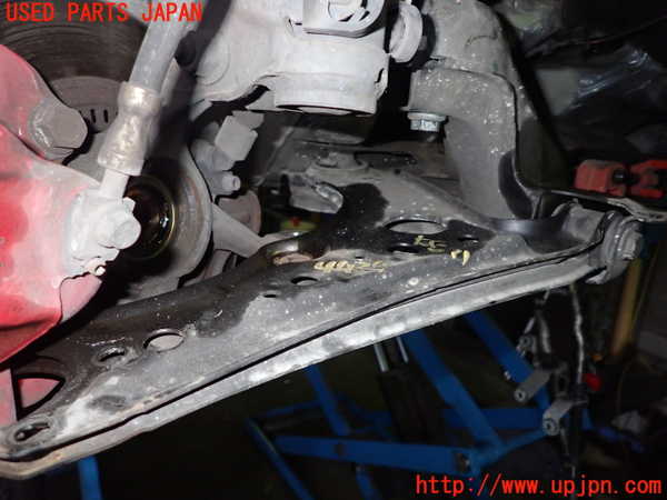 1UPJ-44245176]VW ルポGTI(6EAVY)右フロントロアアーム1 中古_m0001.jpg