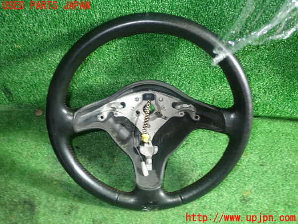1UPJ-44247855]VW ルポGTI(6EAVY)ステアリングホイール 中古_m0001.jpg