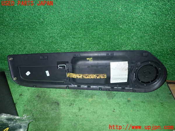 1UPJ-44241234]VW ルポGTI(6EAVY)右ドア内張り 中古_m0004.jpg