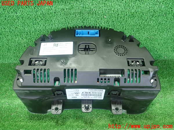 1UPJ-44266170]VW ザ･ビートル(16CZD)スピードメーター 中古_m0002.jpg