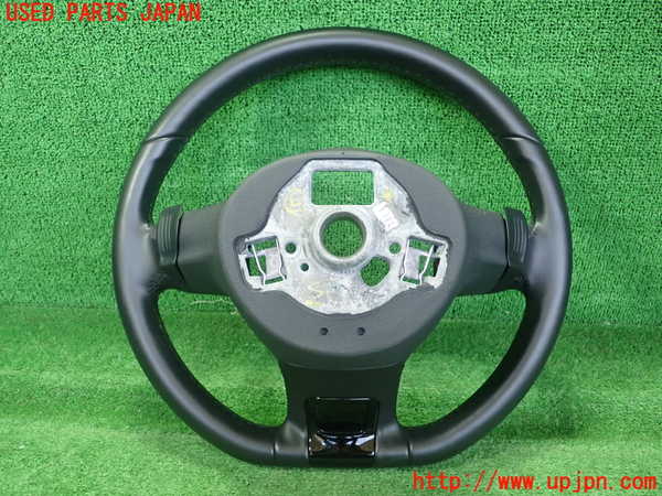 1UPJ-44267855]VW ザ･ビートル(16CZD)ステアリングホイール 中古_m0002.jpg