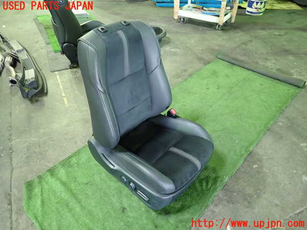 1UPJ-44307035]クラウン アスリート ハイブリッド(AWS210)運転席シート 中古_m0001.jpg