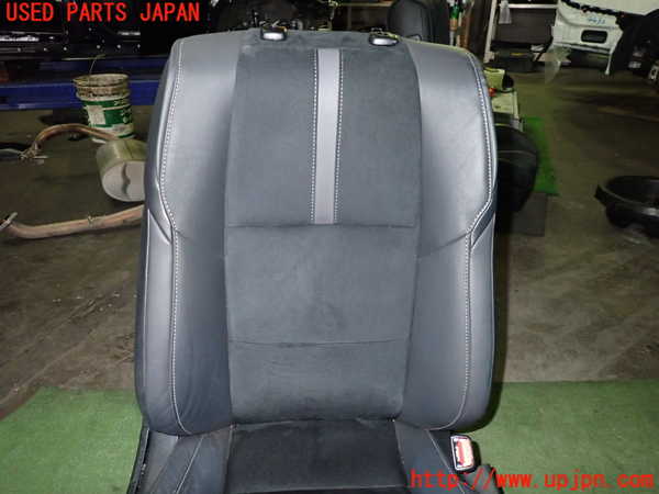 1UPJ-44307035]クラウン アスリート ハイブリッド(AWS210)運転席シート 中古_m0003.jpg