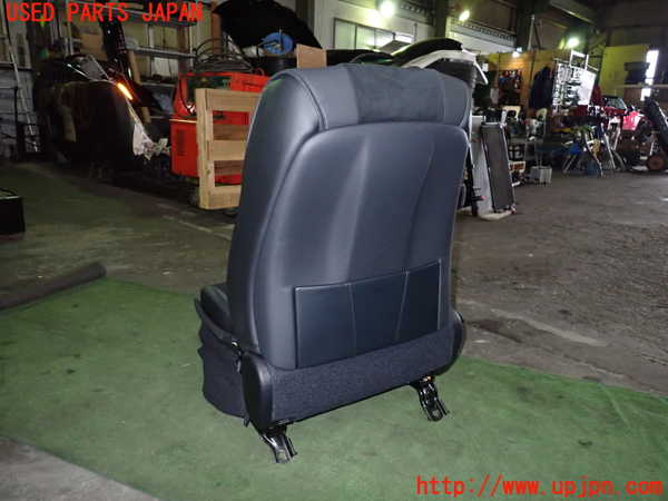 1UPJ-44307035]クラウン アスリート ハイブリッド(AWS210)運転席シート 中古_m0004.jpg