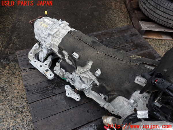 2UPJ-44323010]BMW X3 G01(TX20)ミッション AT B47D20A 4WD 中古_m0002.jpg