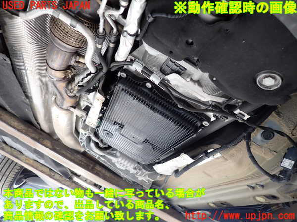 2UPJ-44323010]BMW X3 G01(TX20)ミッション AT B47D20A 4WD 中古_m0004.jpg