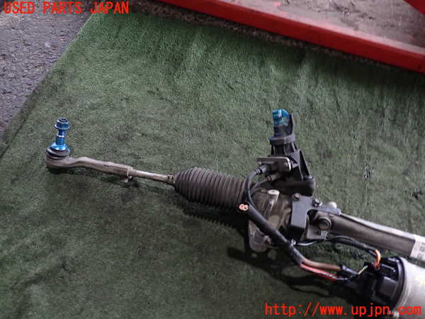 2UPJ-44324235]BMW X3 G01(TX20)パワステギアボックス 中古_m0002.jpg