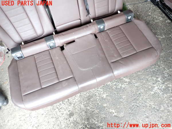 2UPJ-44327385]BMW X3 G01(TX20)リアシート 中古_m0003.jpg