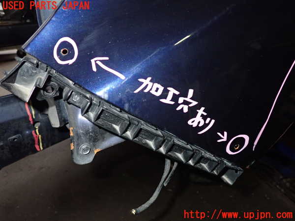 2UPJ-44341082]インプレッサ WRX-STi(GVF)左前フェンダー 中古_m0002.jpg