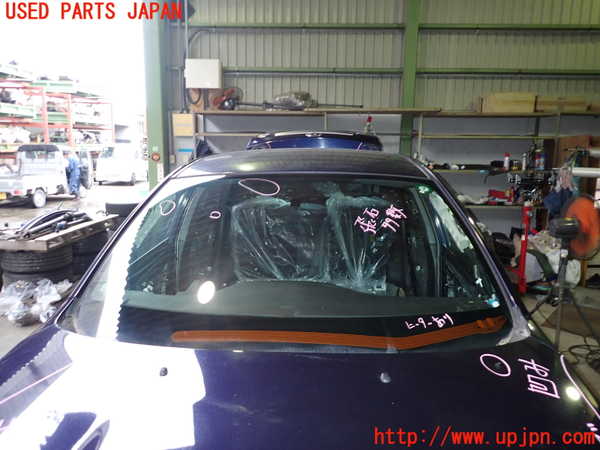 2UPJ-44341195]インプレッサ WRX-STi(GVF)フロントガラス 中古 (NIPPON SAFETY M411 43R-00005)_m0001.jpg
