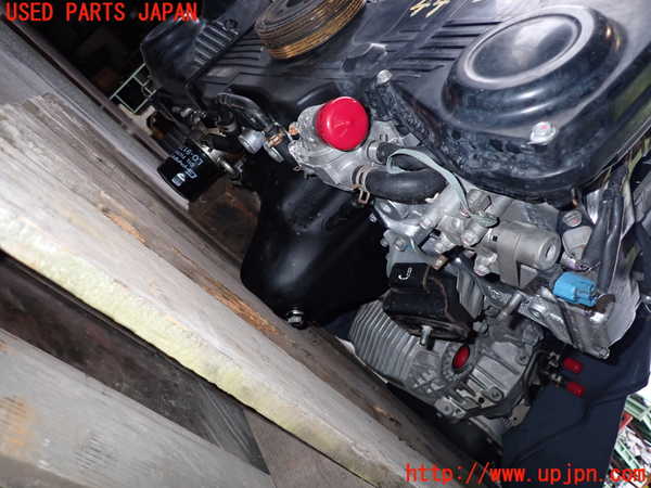 2UPJ-44342010]インプレッサ WRX-STi(GVF)エンジン EJ257HC6LE 4WD 中古 【ジャンク品】_m0003.jpg