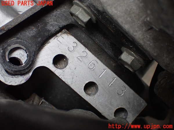 2UPJ-44342010]インプレッサ WRX-STi(GVF)エンジン EJ257HC6LE 4WD 中古 【ジャンク品】_m0004.jpg