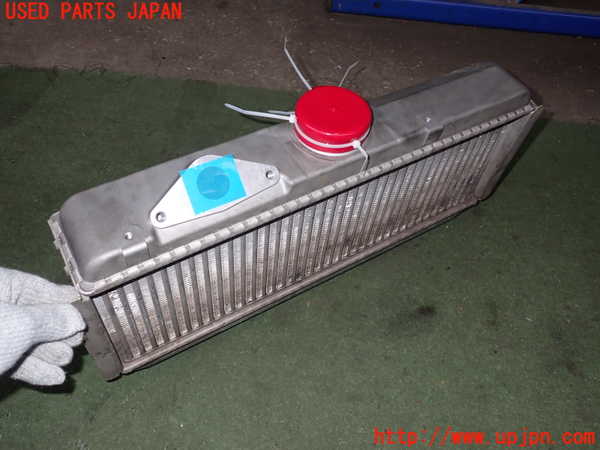2UPJ-44342451]インプレッサ WRX-STi(GVF)インタークーラー1 中古_m0003.jpg