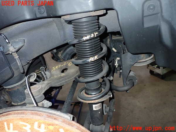 2UPJ-44345045]インプレッサ WRX-STi(GVF)左リアストラット 中古_m0001.jpg