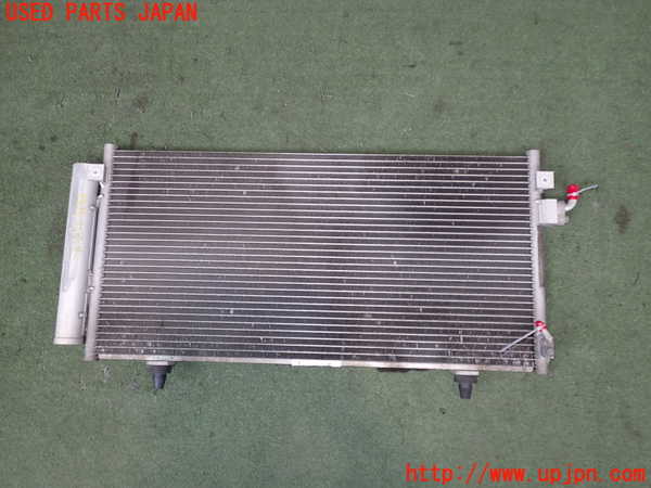 2UPJ-44346031]インプレッサ WRX-STi(GVF)エアコンコンデンサー1 中古_m0001.jpg