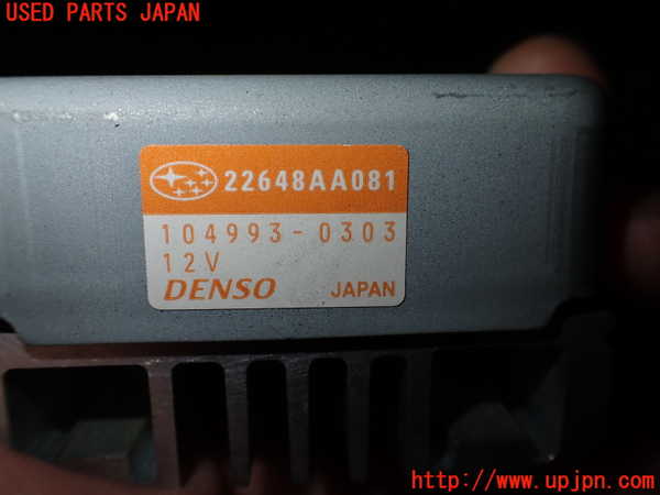 2UPJ-44346151]インプレッサ WRX-STi(GVF)コンピューター6 中古_m0004.jpg